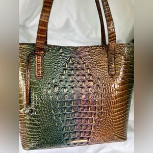 BRAHMIN Tote Bag